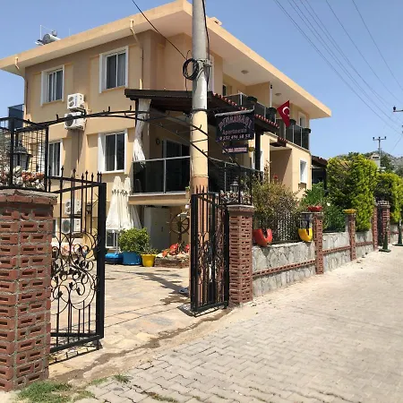 Pinarbasi Apart Apartamento