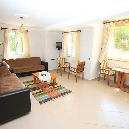 Apartamento Pinarbasi Apart *
