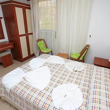Apartamento Pinarbasi Apart Sogut (Aegean)