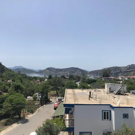 Apartman Pinarbasi Apart Sogut