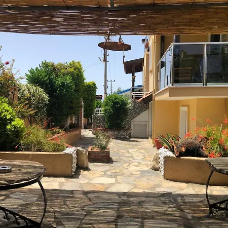 Pinarbasi Apart Apartman *