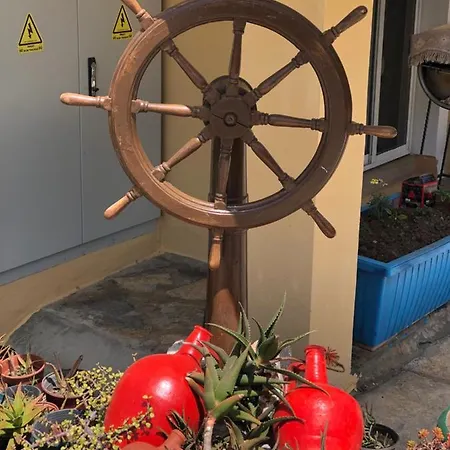 Pinarbasi Apart Apartman