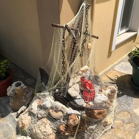 Apartman Pinarbasi Apart Sogut