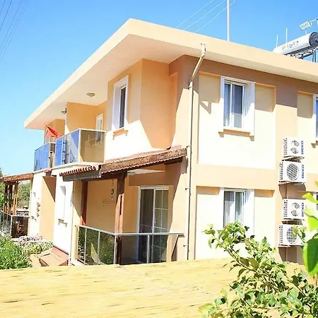 Apartman Pinarbasi Apart