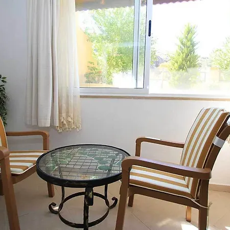 Apartman Pinarbasi Apart *