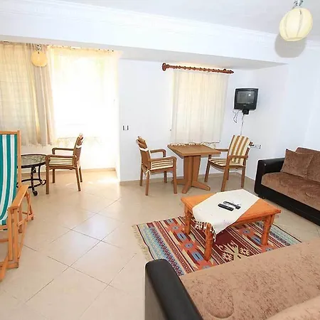 Apartman Pinarbasi Apart Sogut
