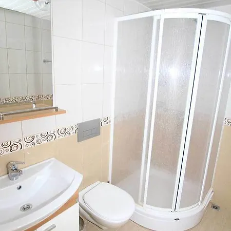 Apartman Pinarbasi Apart
