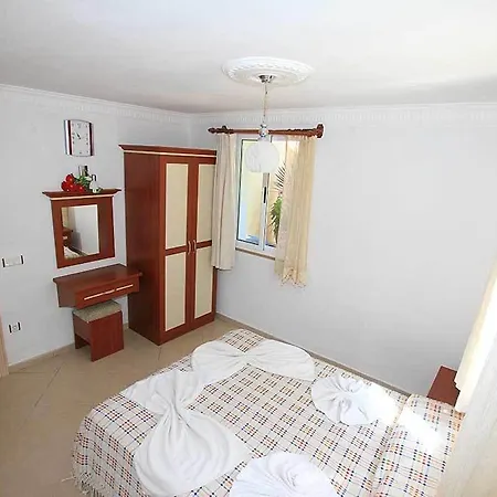 Apartman Pinarbasi Apart *