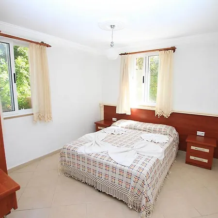 Apartman Pinarbasi Apart Sogut