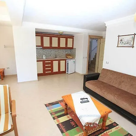 Apartman Pinarbasi Apart