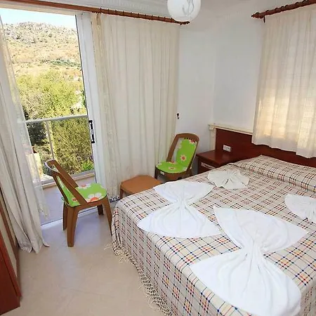 Apartman Pinarbasi Apart Sogut