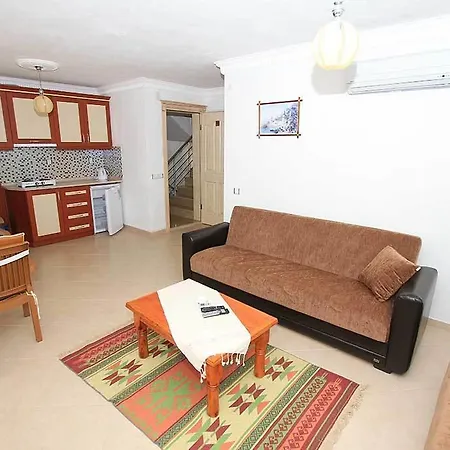 Apartman Pinarbasi Apart