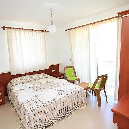 Apartman Pinarbasi Apart *