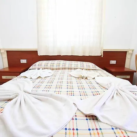 Apartman Pinarbasi Apart Sogut