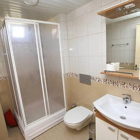 Apartman Pinarbasi Apart