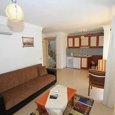 Apartman Pinarbasi Apart