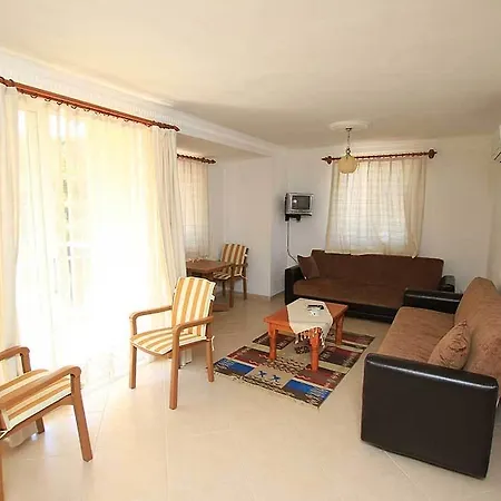Apartman Pinarbasi Apart Sogut